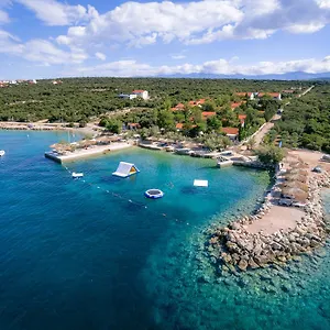 3* Parco vacanze Mandrice