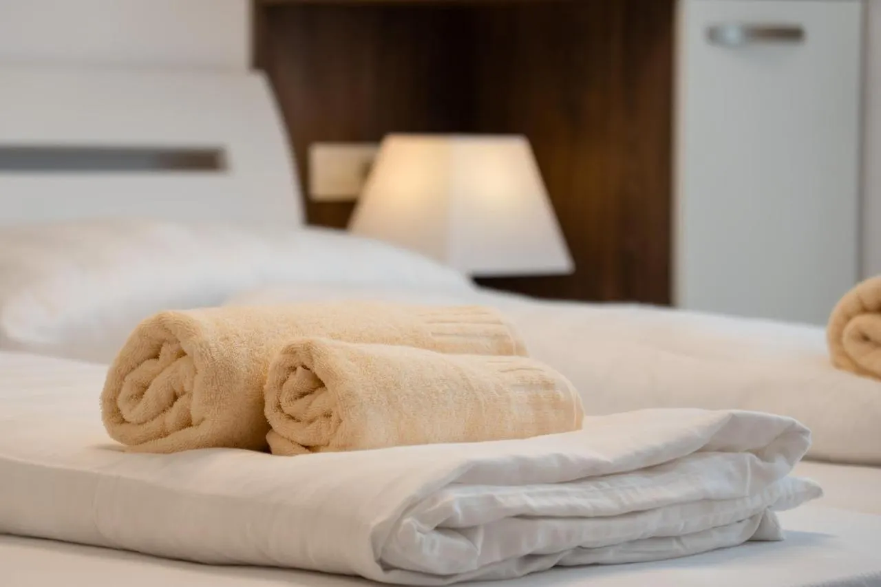 Apartments Mandre Croatia