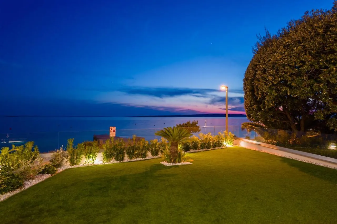 Apartments Mandre Croatia